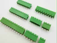 Domino 5 Pin Đực KF2EDGV 5.08mm